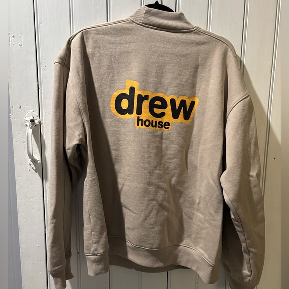 Drew House Mock neck Sweater - Picture 6 of 10